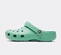 Sneakers och skor Crocs Classic Clog W Grön | 10001-3UG, 1