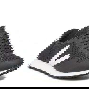 Sneakers och skor Veja Sdu Tpu Canvas Svart | RT0102698B, 1