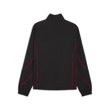 Jacka Puma PUMATECH Track Jacket Svart | 632096_01, 6