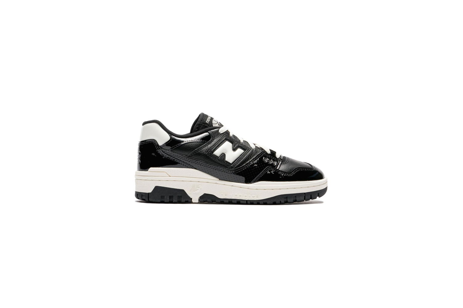 Sneakers och skor New Balance BB 550 YKG Svart | BB550YKG, 0