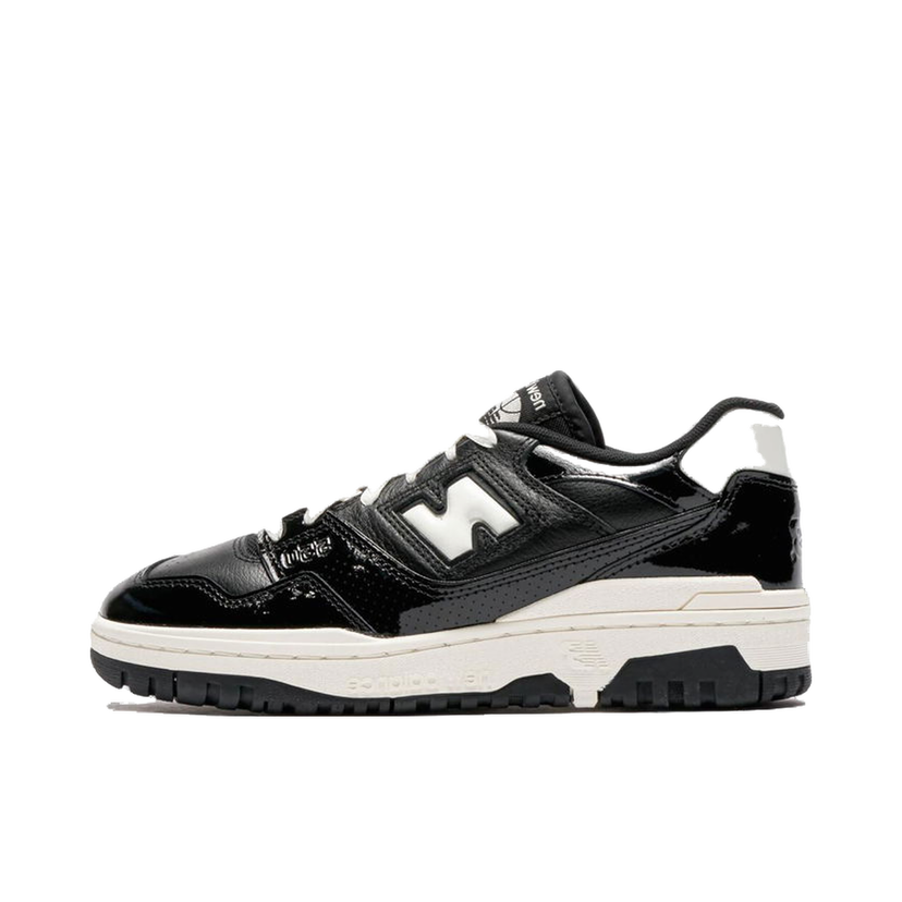 Sneakers och skor New Balance BB 550 YKG Svart | BB550YKG