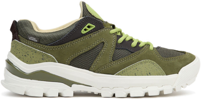 Sneakers och skor Vans Amzm Trailhead Grön | VN0A7TO2CLV, 0