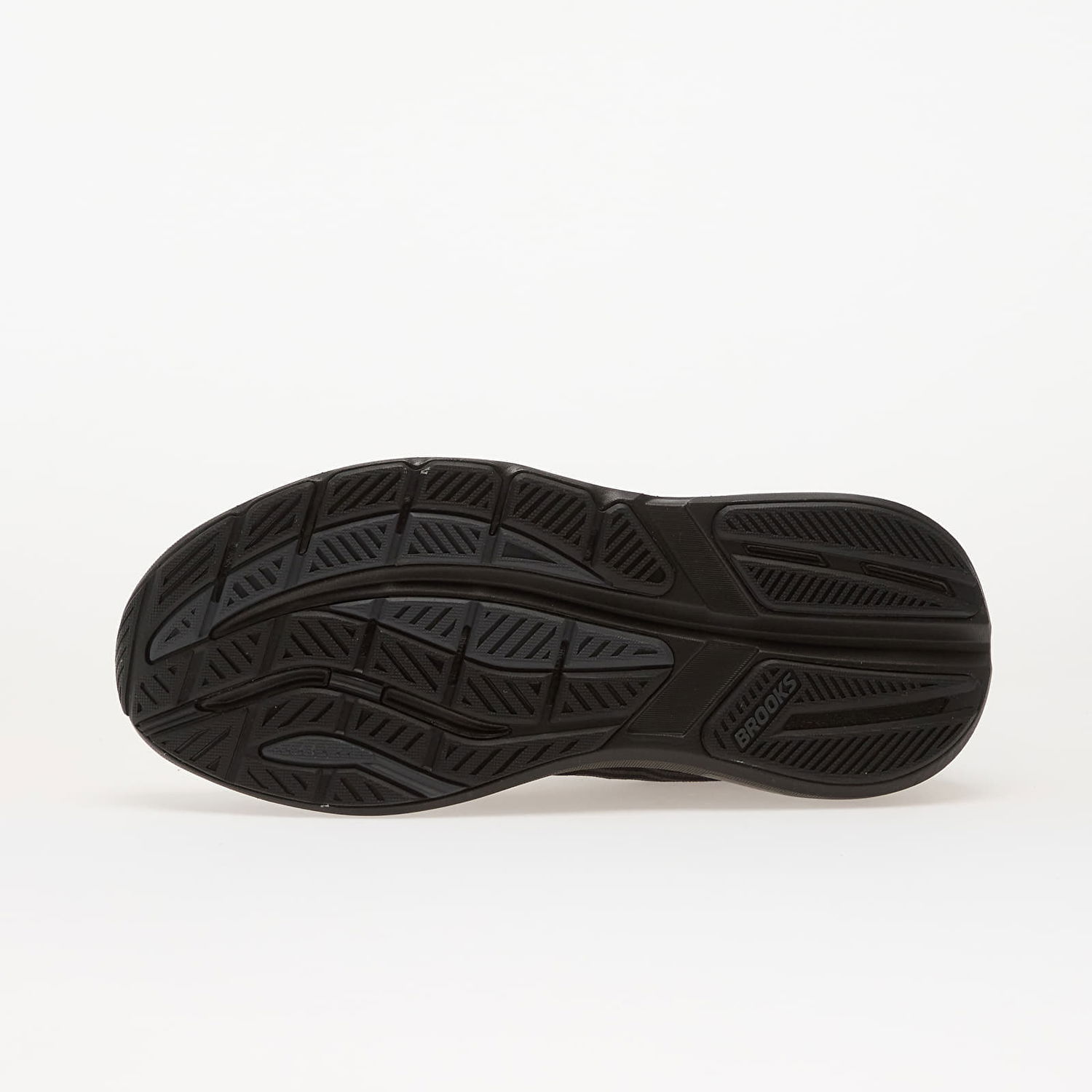 Sneakers och skor Brooks Ghost Max 3 Svart | 1204571B-020, 1