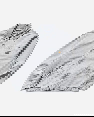 Jacka Carhartt WIP WIP OG Detroit Jacket Grå | I035555.00E5F, 1