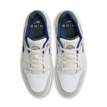 Sneakers och skor Nike Full Force Low Grå | FZ3595-100, 4