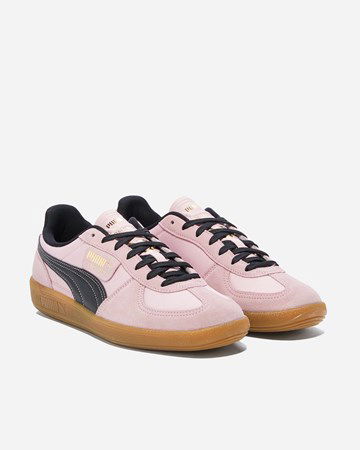 Sneakers och skor Puma Palermo F.C. Rosa | 397245-001, 1