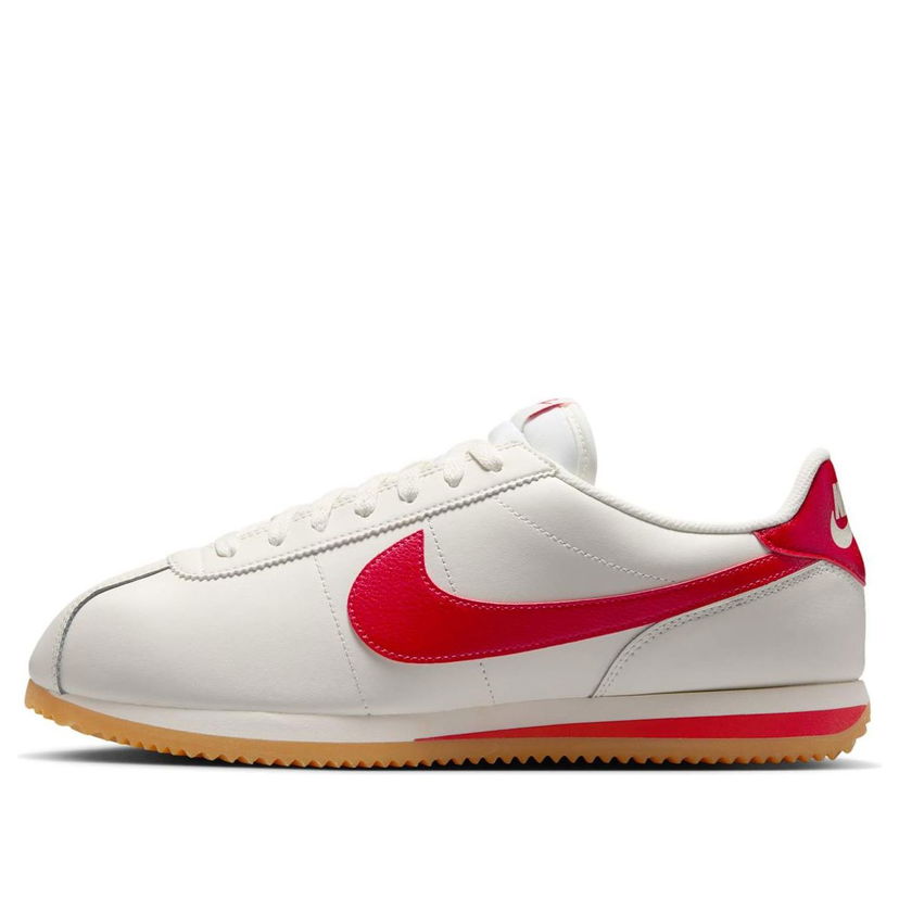 Sneakers och skor Nike Cortez Leather Vit | DM4044-110