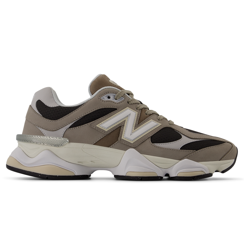 Sneakers och skor New Balance U9060CTA Grå | NBU9060CTA