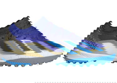 Sneakers och skor adidas Performance Crazyfast Messi League Blå | ID0716, 1