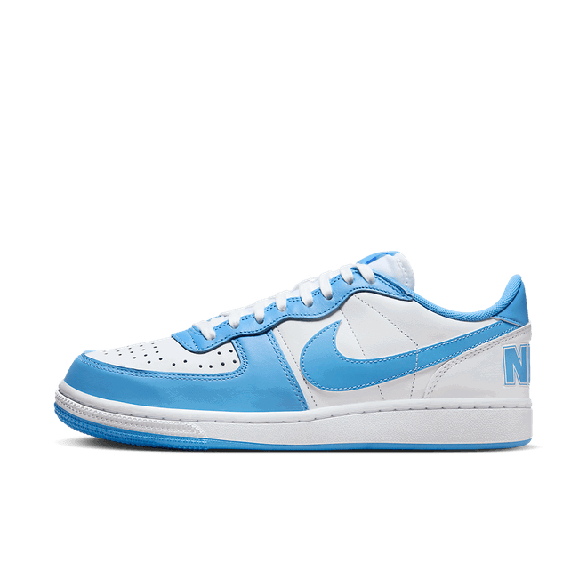 Sneakers och skor Nike Terminator Low "University Blue" Blå | FQ8748-412, 0
