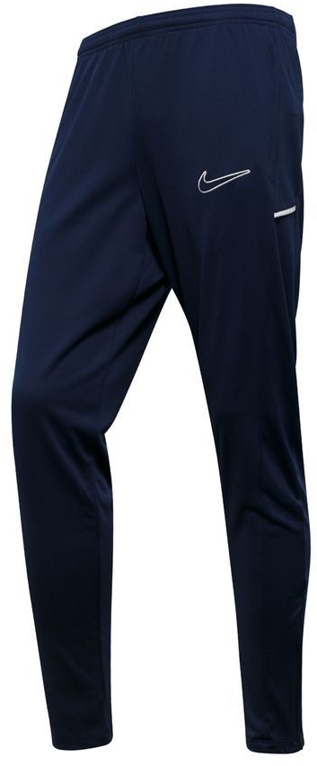 Träningsbyxor Nike Nike Academy Dri-FIT Knit Pants Mörkblå | fz9805-410