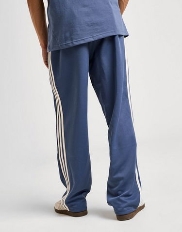 Träningsbyxor adidas Originals adidas Originals First Track Pants Blå | KD9115, 3