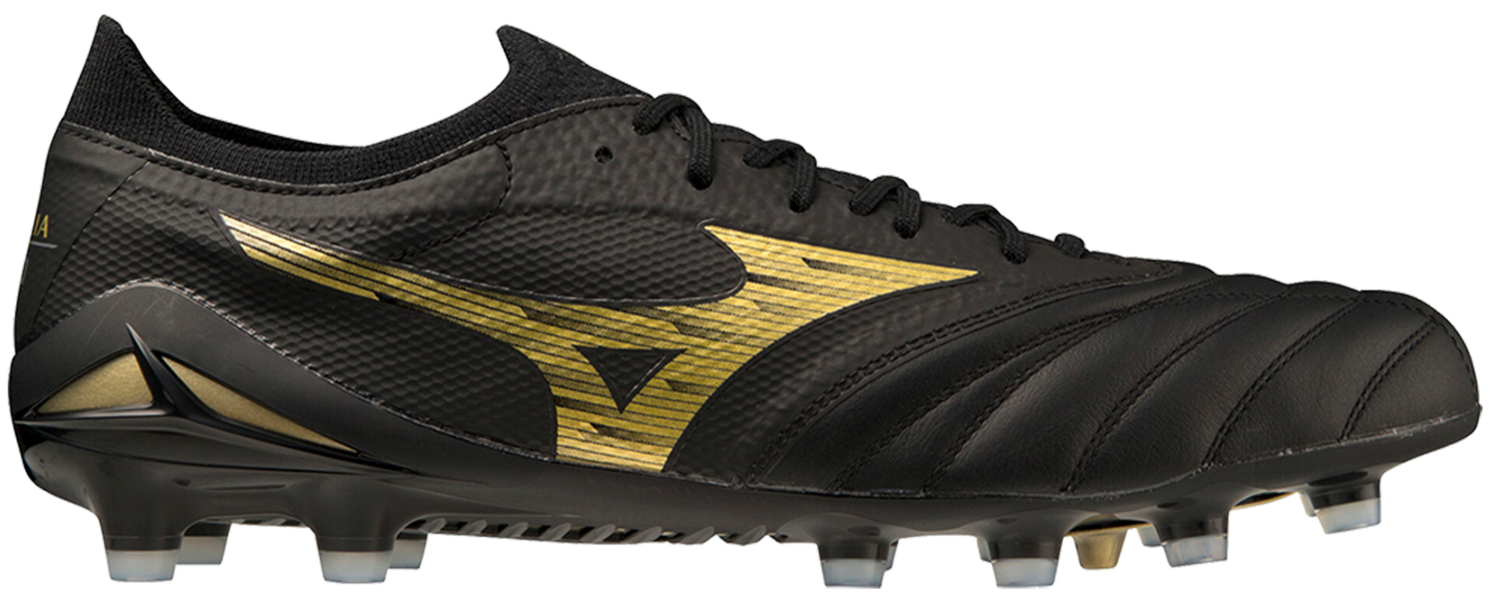 Sneakers och skor Mizuno MORELIA NEO IV B ELITE FG/AG Svart | p1ga2342-050, 0