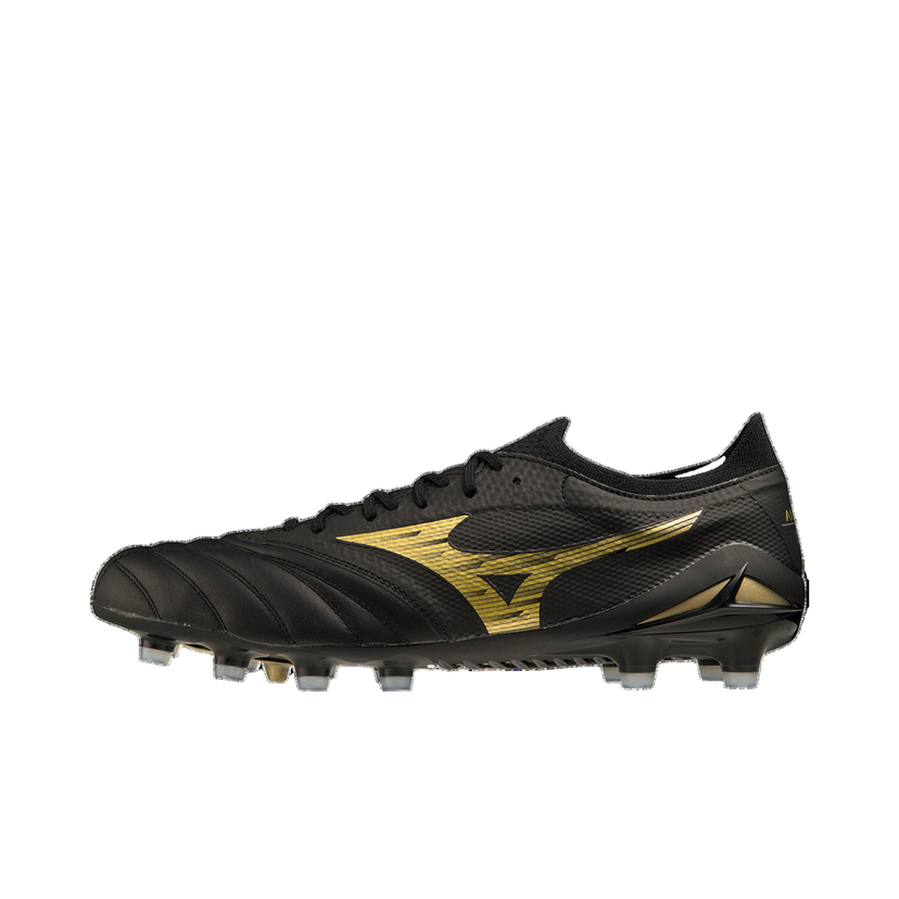 Sneakers och skor Mizuno MORELIA NEO IV B ELITE FG/AG Svart | p1ga2342-050