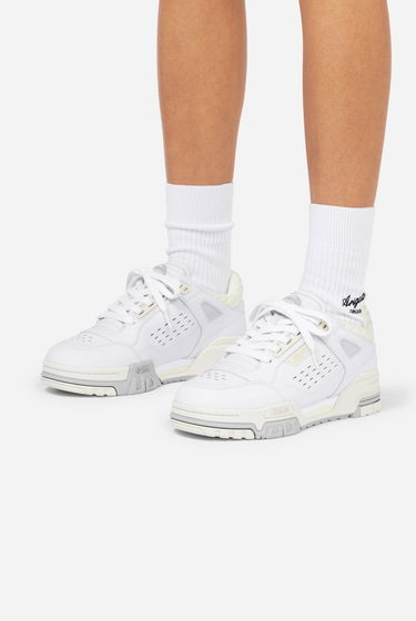 Sneakers och skor AXEL ARIGATO Onyx Sneaker Vit | F2295001, 6