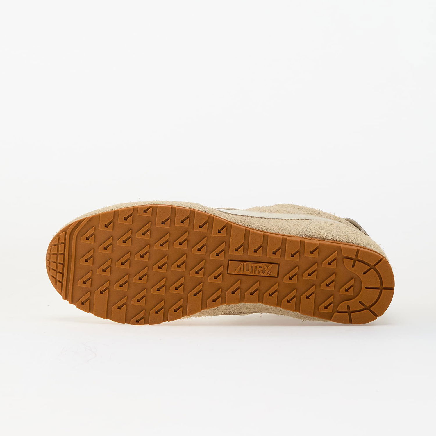 Sneakers och skor Autry Windspin Low Wom Biscuit Beige | A1UNWSLWUA05, 1
