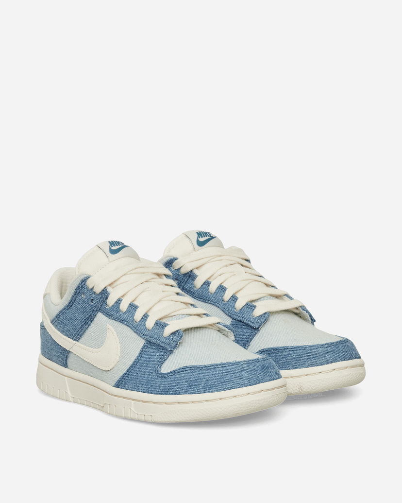Sneakers och skor Nike Dunk Low Denim Flerfärgad | IH5073-006