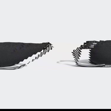 Midjeväska adidas Originals Adicolor Classic Waist Bag Svart | IJ0764, 2