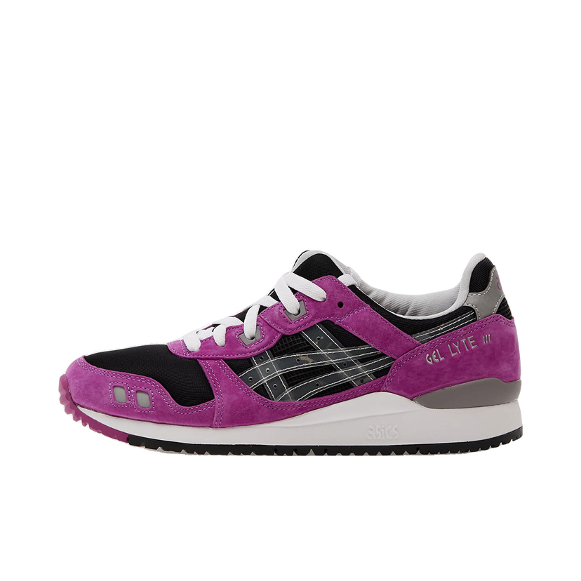 Sneakers och skor Asics Awake NY x GEL-LYTE III OG Purpur | 1201A568-001