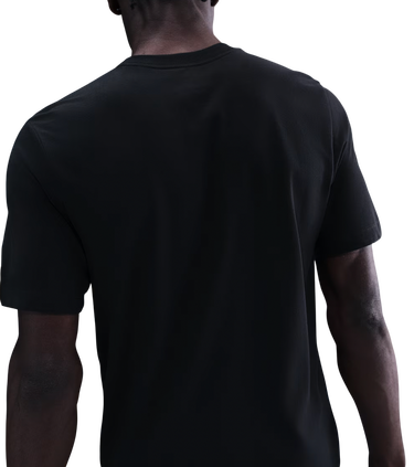 T-shirt Nike Dri-Fit Icon T-Shirt Svart | hv1772-010, 2