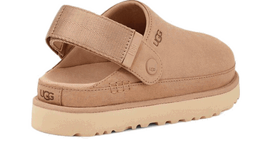 Sneakers och skor UGG Goldencoast Clog W "Driftwood" Beige | 1138252-DRI, 3
