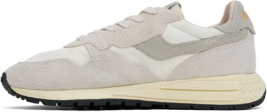 Sneakers och skor Autry Reelwind Low Vit | WWLMNC04, 4