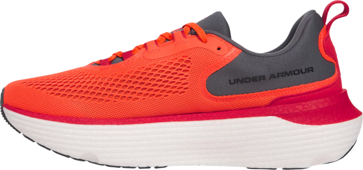 Sneakers och skor Under Armour Under Armour Infinite Elite 2 Röd | 3028169-862, 1