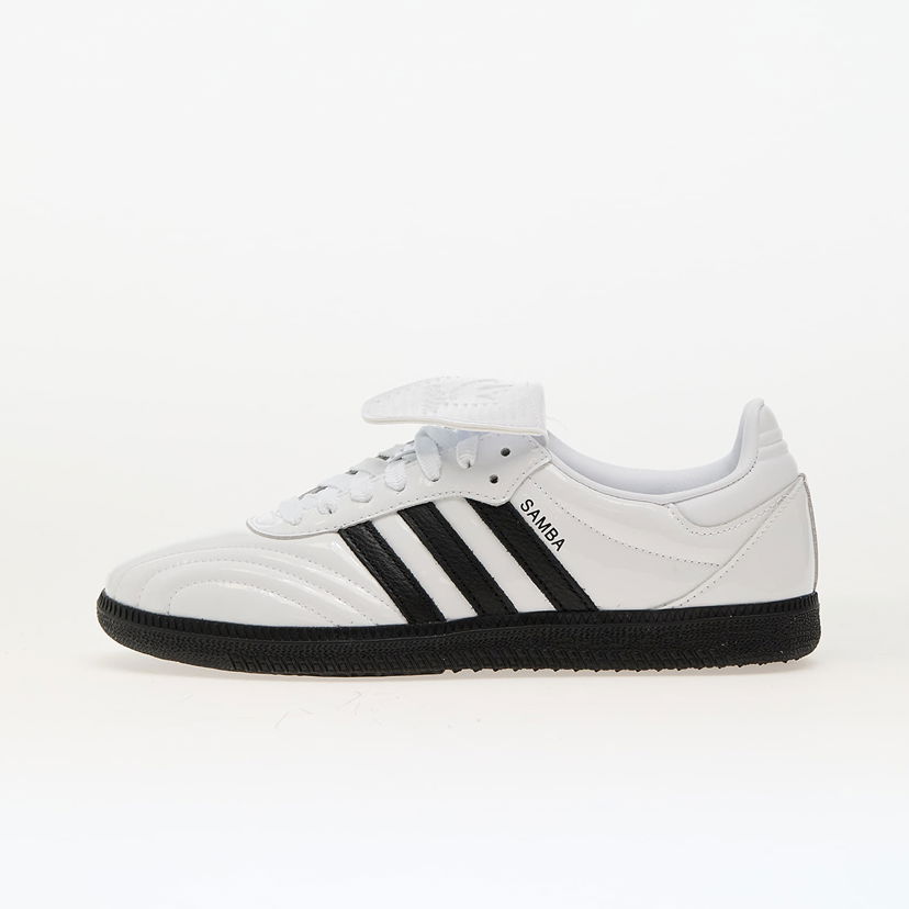 Sneakers och skor adidas Originals Samba Lt Vit | JI2706
