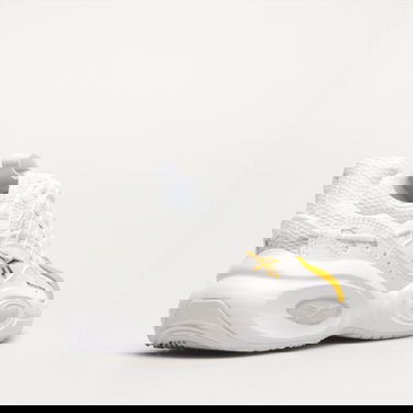 Sneakers och skor Reebok Solution Mid Vit | HP4385, 5