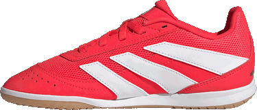 Sneakers och skor adidas Performance Predator Club IN Röd | jr3126, 8