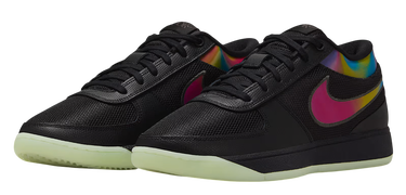 Sneakers och skor Nike Nike Book 1 Night Svart | im7442-001, 5