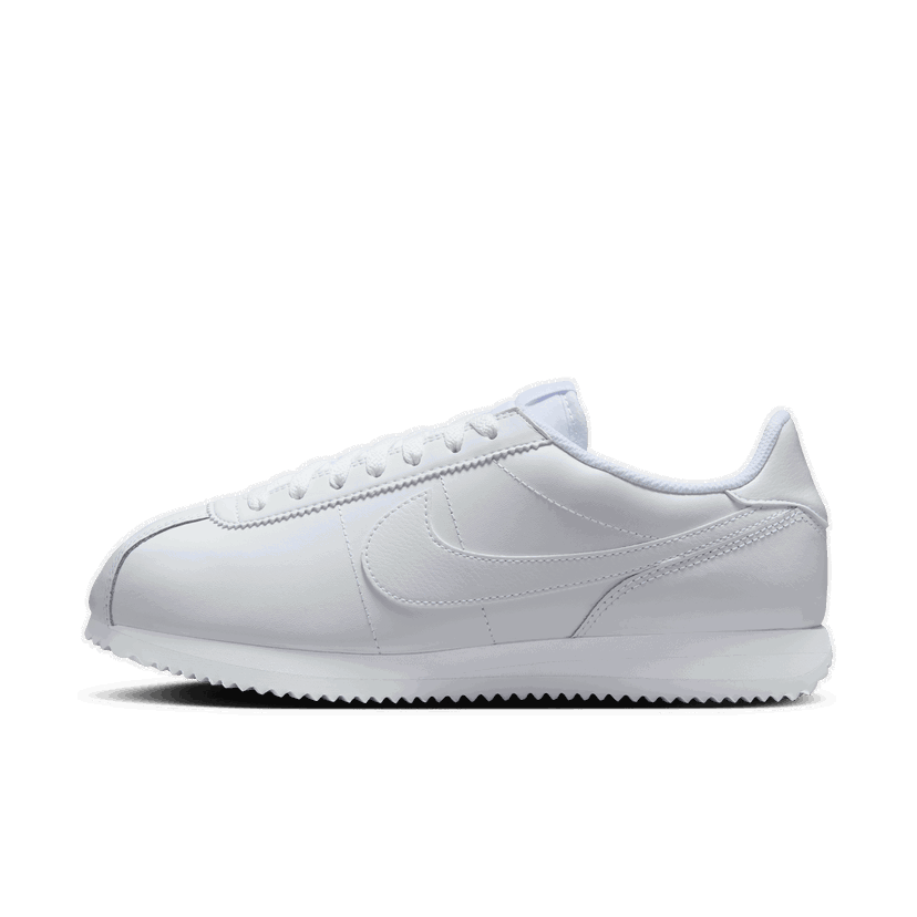 Sneakers och skor Nike Nike Cortez Leather Vit | DN1791-109