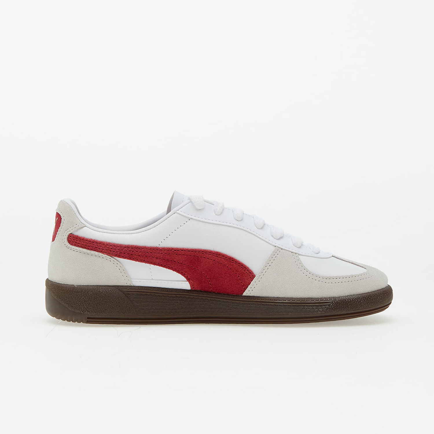 Sneakers och skor Puma Palermo Lth Beige | 39646405, 1