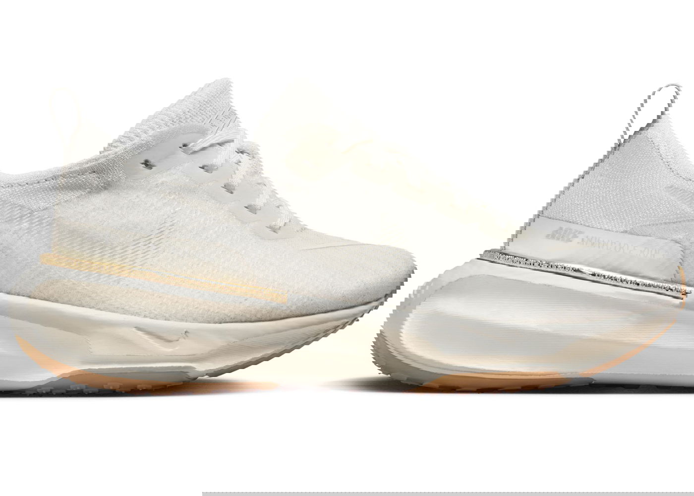 Sneakers och skor Nike ZoomX Invincible Run 3 Light Bone Pail Ivory W Beige | DR2660-008, 0