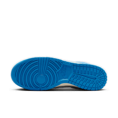 Sneakers och skor Nike Dunk Low Retro Blå | HF5441-002, 3