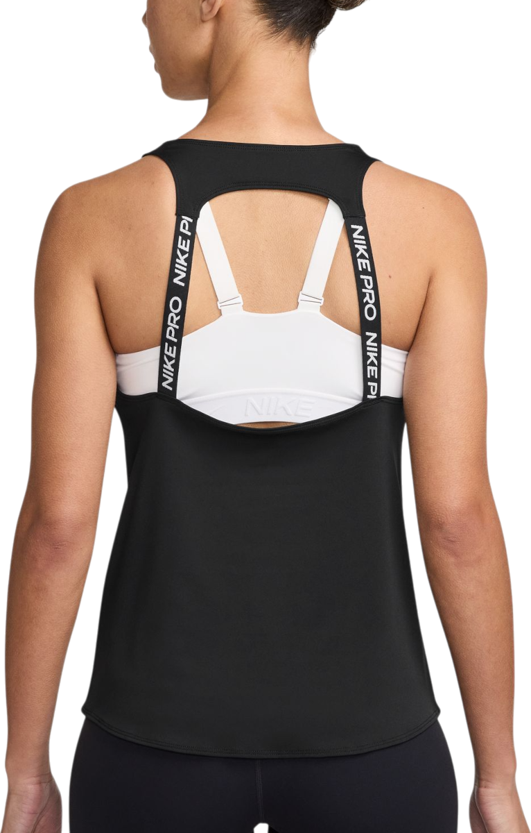 Linne Nike DF Elastika Training Tank Top Svart | IB9900-010, 1
