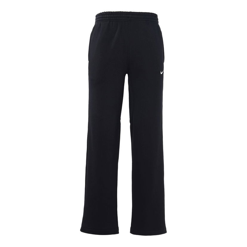Träningsbyxor Nike Casual Pants Svart | 623455-010