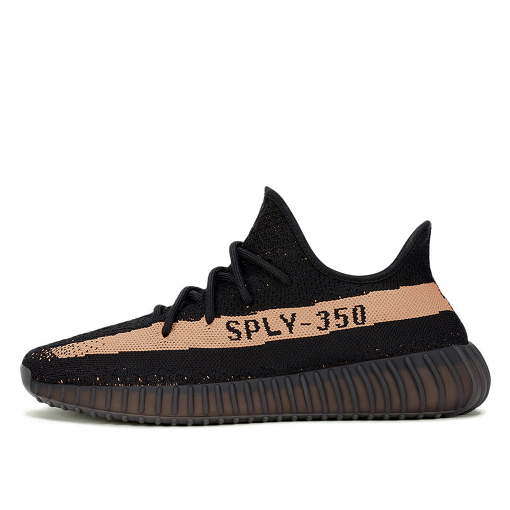 Sneakers och skor adidas Yeezy Yeezy Boost 350 V2 "Copper" Svart | BY1605, 1