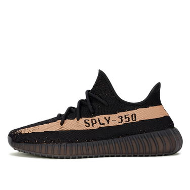 Sneakers och skor adidas Yeezy Yeezy Boost 350 V2 "Copper" Svart | BY1605, 1