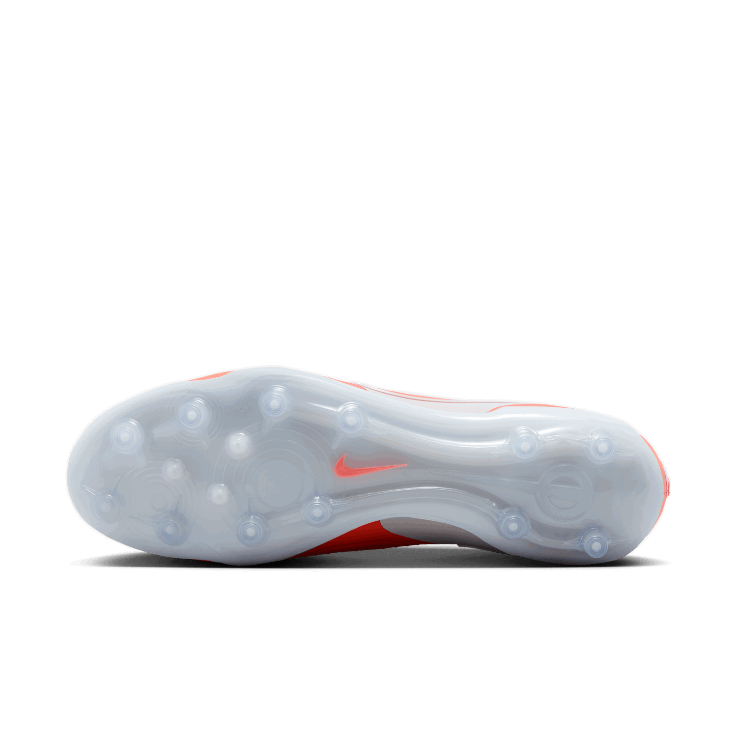 Sneakers och skor Nike Tiempo Legend 10 Elite Röd | DV4330-800, 1
