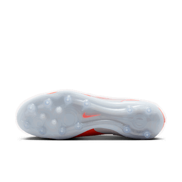 Sneakers och skor Nike Tiempo Legend 10 Elite Röd | DV4330-800, 1
