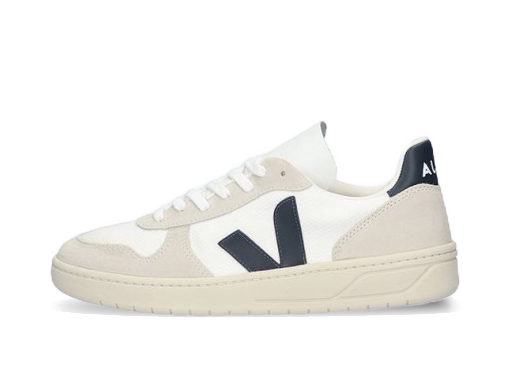 Sneakers och skor Veja V-10 B-Mesh Beige | VX011380