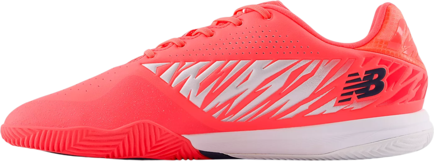 Sneakers och skor New Balance New Balance Furon Pro v8 IN Röd | sf2imp8-sf2imp8, 1