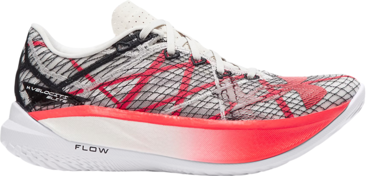 Sneakers och skor Under Armour Velociti Elite 2 Röd | 3027205-301, 0