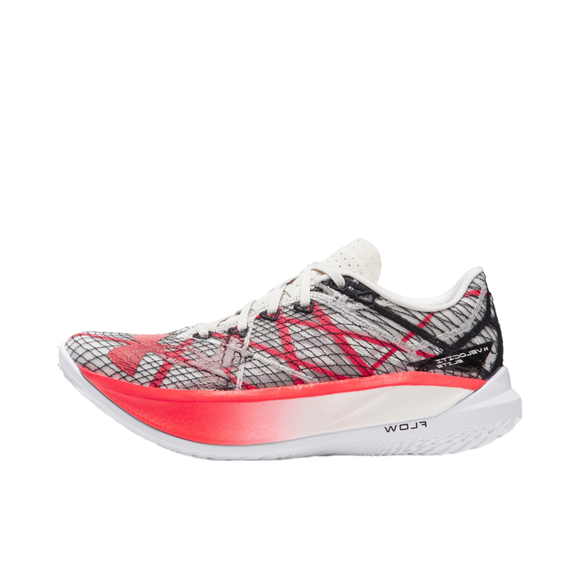Löpning Under Armour Velociti Elite 2 Röd | 3027205-301