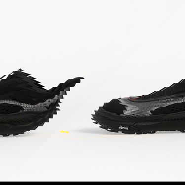 Sneakers och skor Hoka One One PROJECT TRANSPORT TS Svart | 1168953-BWHT, 0