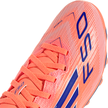 Sneakers och skor adidas Performance F50 League MG Football Boots Flerfärgad | jh7751, 5