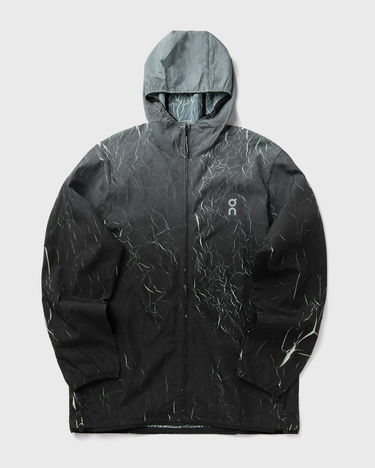 Jacka On Running Pace Running Jacket Svart | 1ME30022535, 1