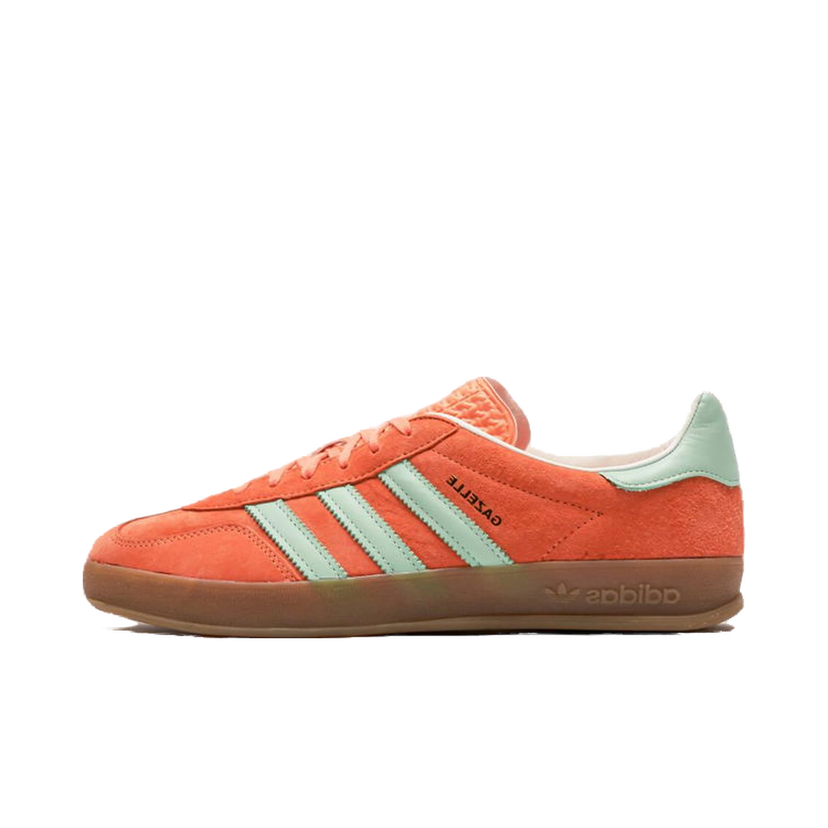 Sneakers och skor adidas Originals GAZELLE INDOOR Orange | IH7499