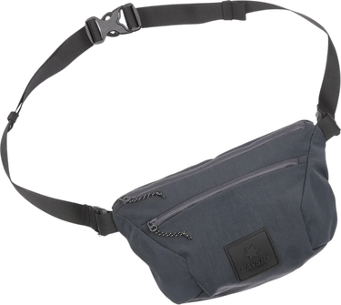 Midjeväska Saysky Saysky Bum Bag Grå | xuabp601c901, 0